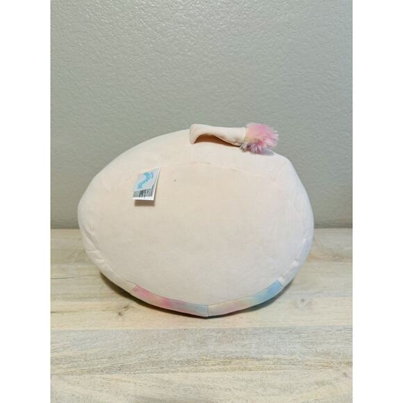 Squishmallow 14” Rondah the Longhorn Cow Plush W/ Tag Large Stuffed Animal Toy - Picture 5 of 8